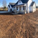 murfreesboro land clearing and grading