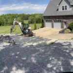 residential excavation murfreesboro